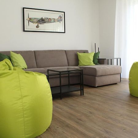 Wind&Sun Apartment Arco Exterior foto