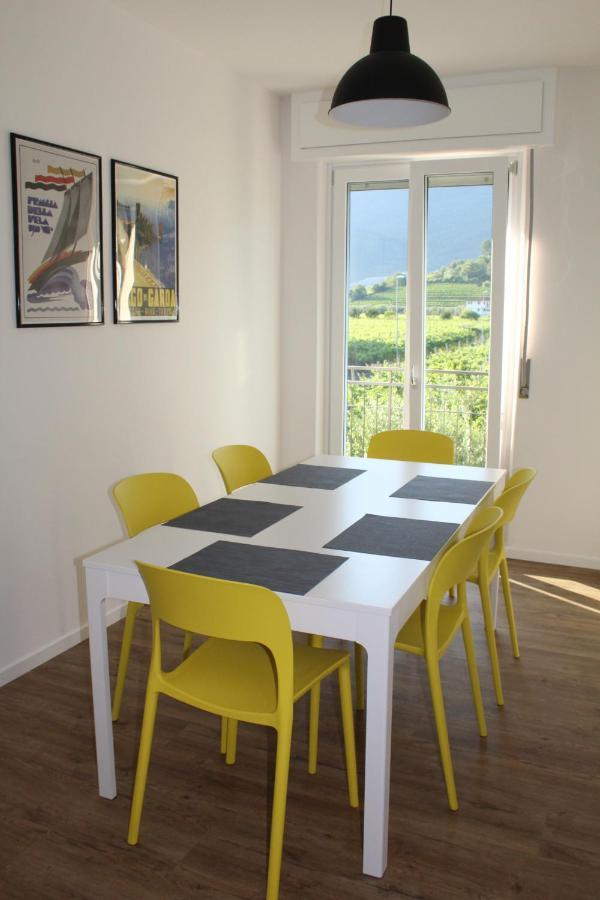 Wind&Sun Apartment Arco Exterior foto