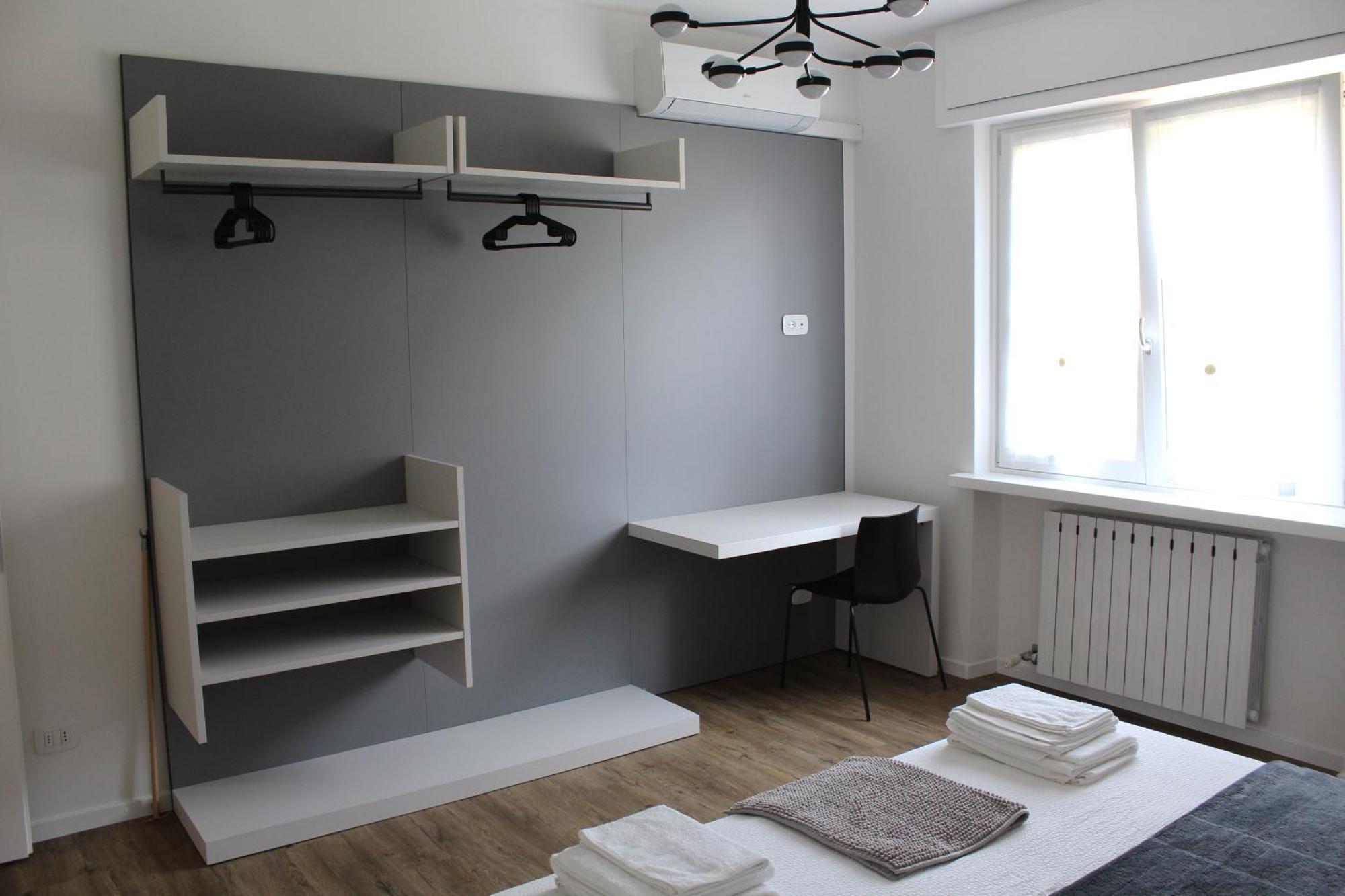 Wind&Sun Apartment Arco Exterior foto